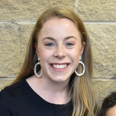 My Experience as a Mentee in the TLF Connect Program