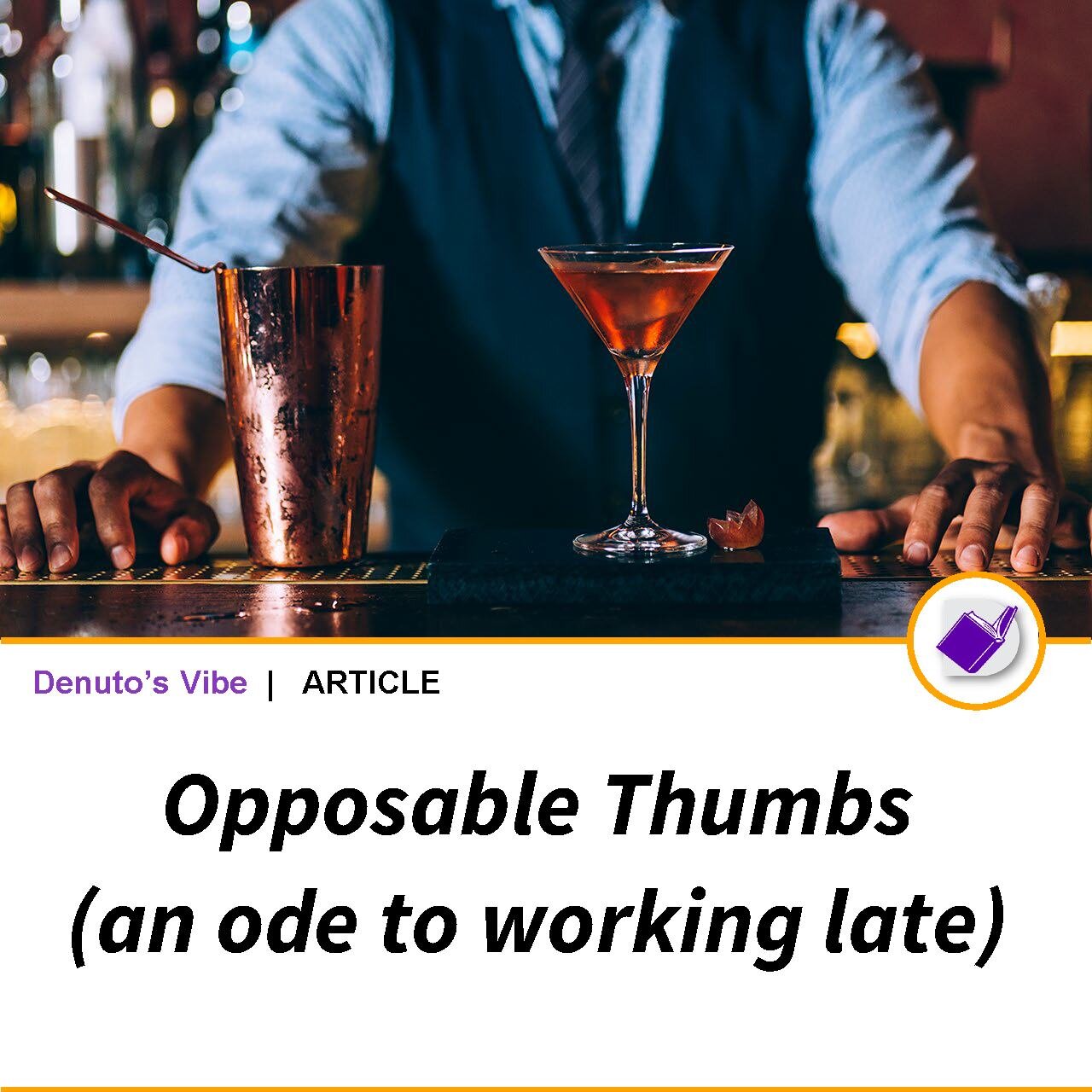 New Article!

In a tale of love, law, betrayal, and outsourcing - who will reign supreme?

https://www.thelegalforecast.com/opposable-thumbs