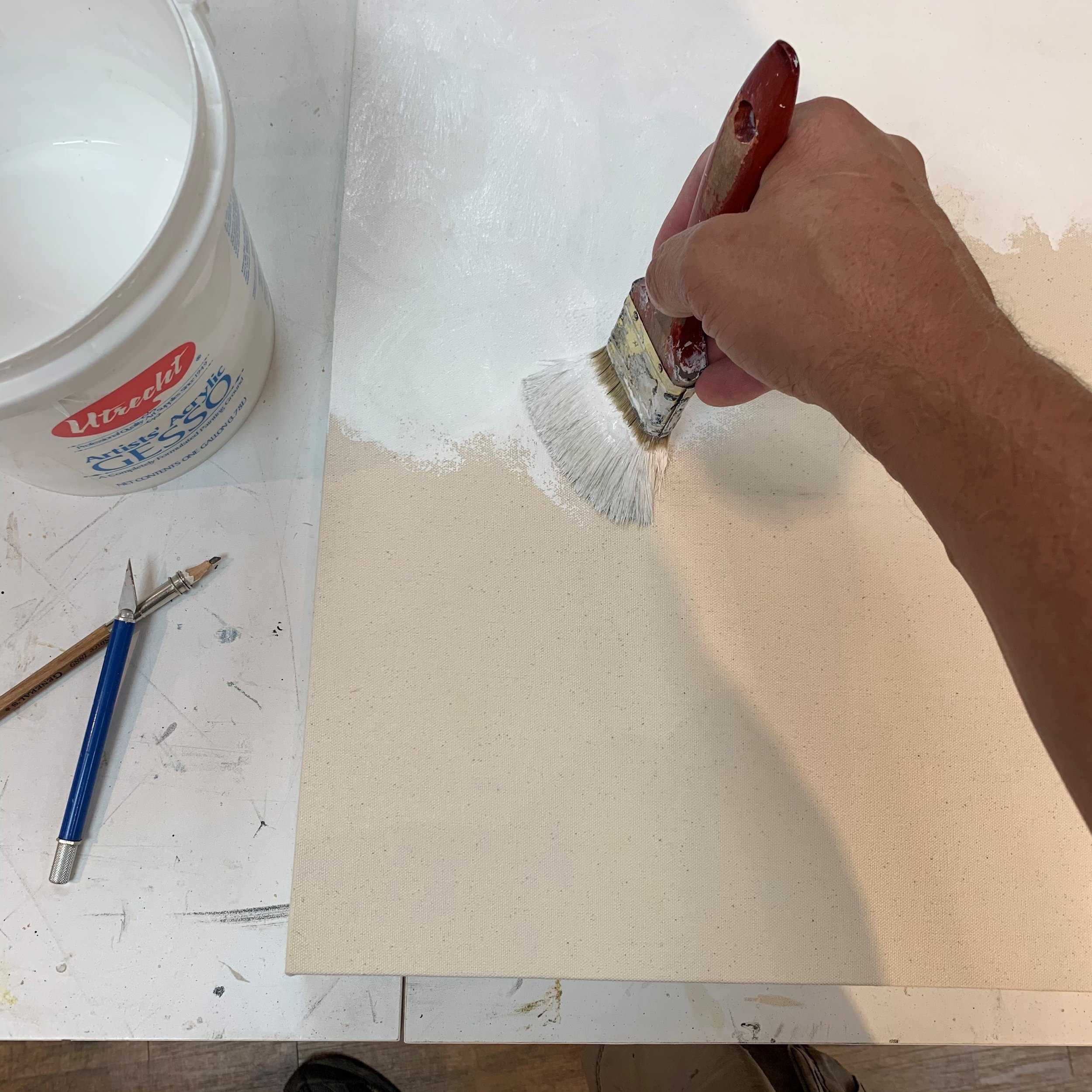 Process Pix 6-applying gesso.jpg