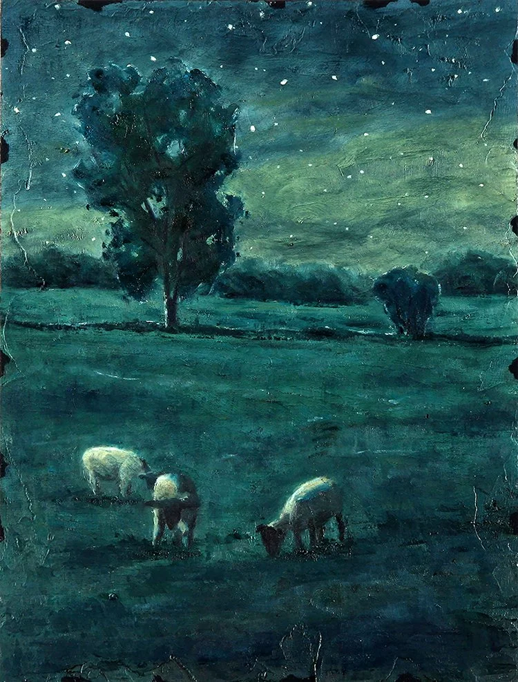 Quiet Night