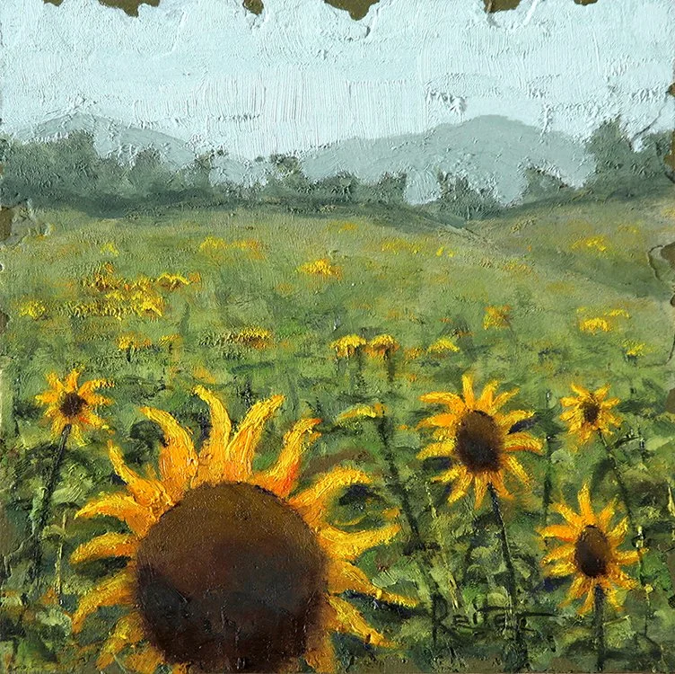 Sunflower Joy XV (15)