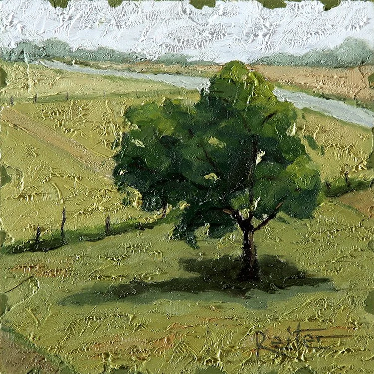 Living Trees III (3)