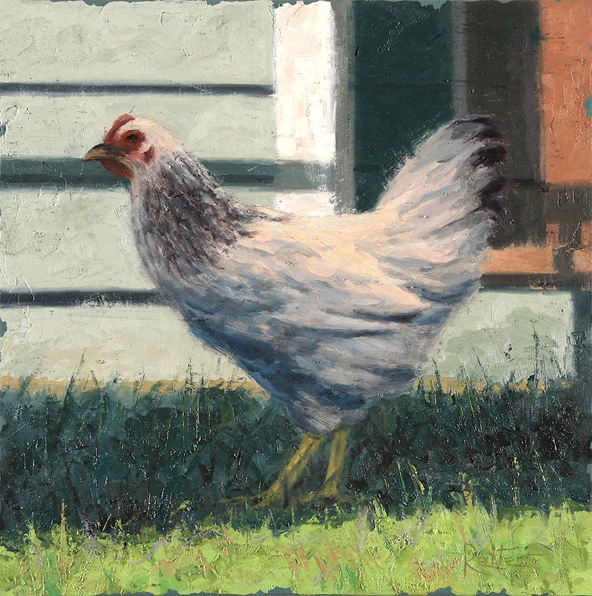 Chickaletta