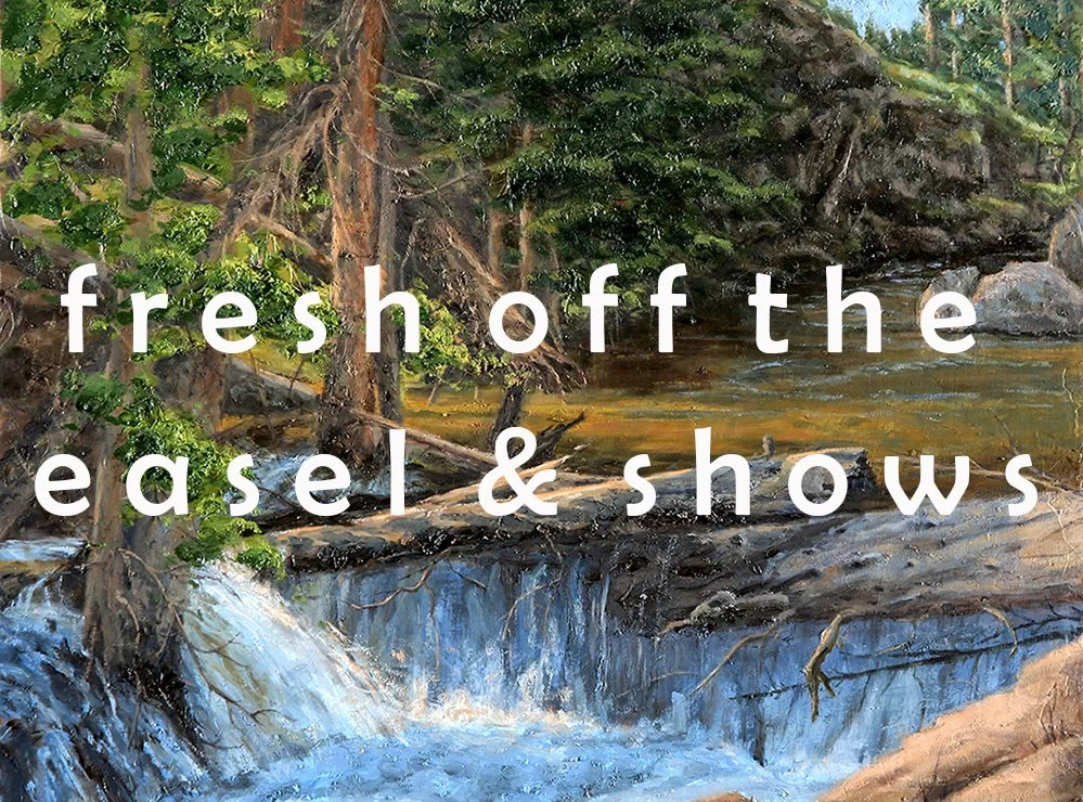 Song Of The Stream (fresh off the easel).jpg