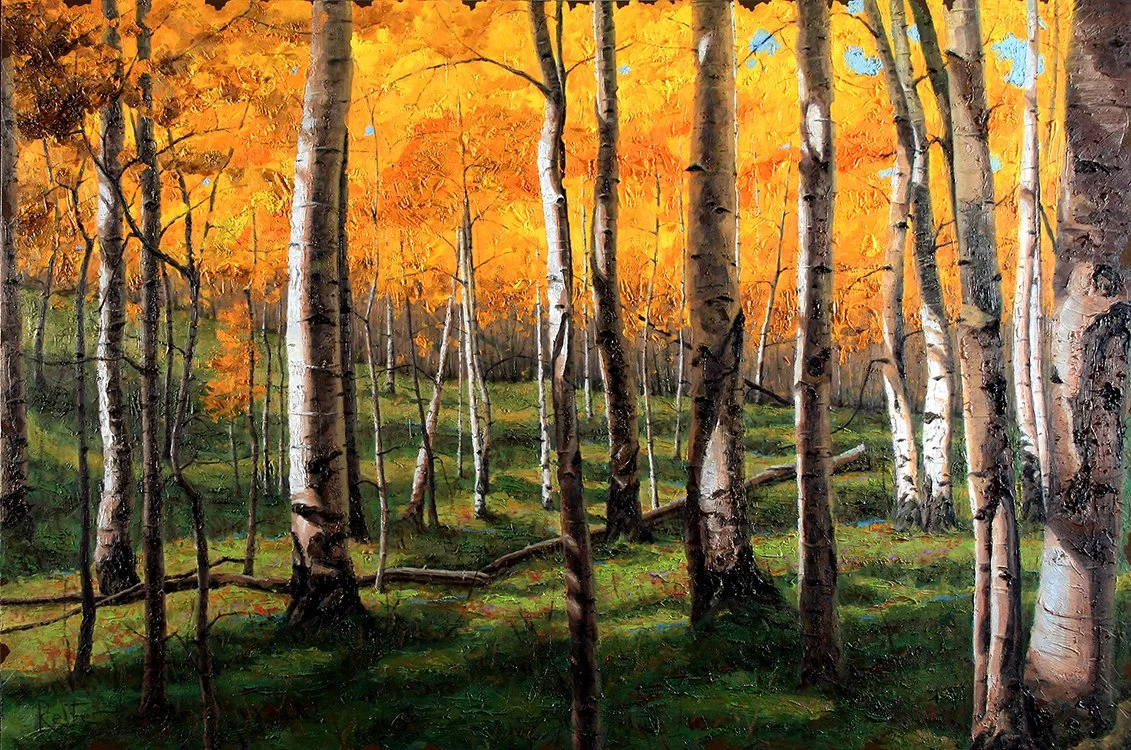 Aspen Gathering