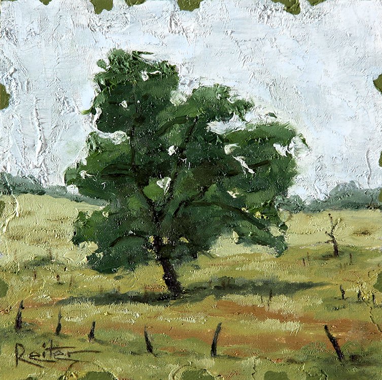Living Trees II (2)