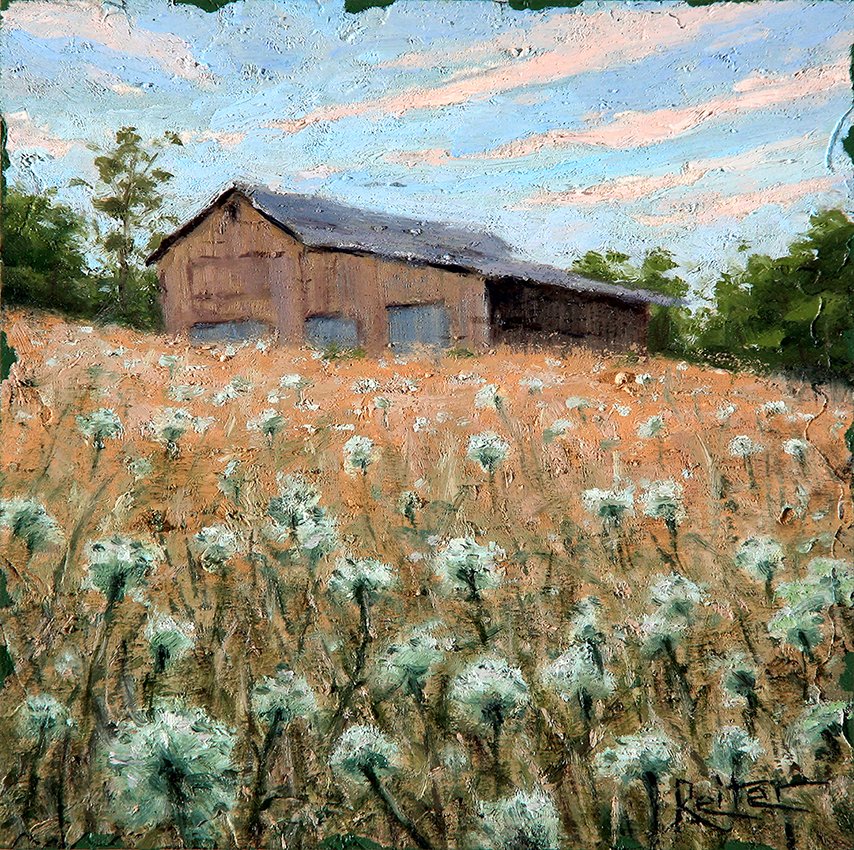 Wildflowers II (2)