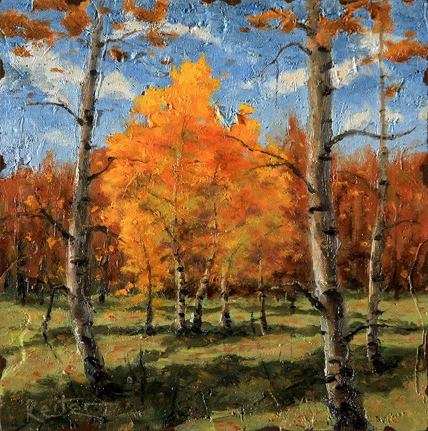 Whispering Aspens IV (4)