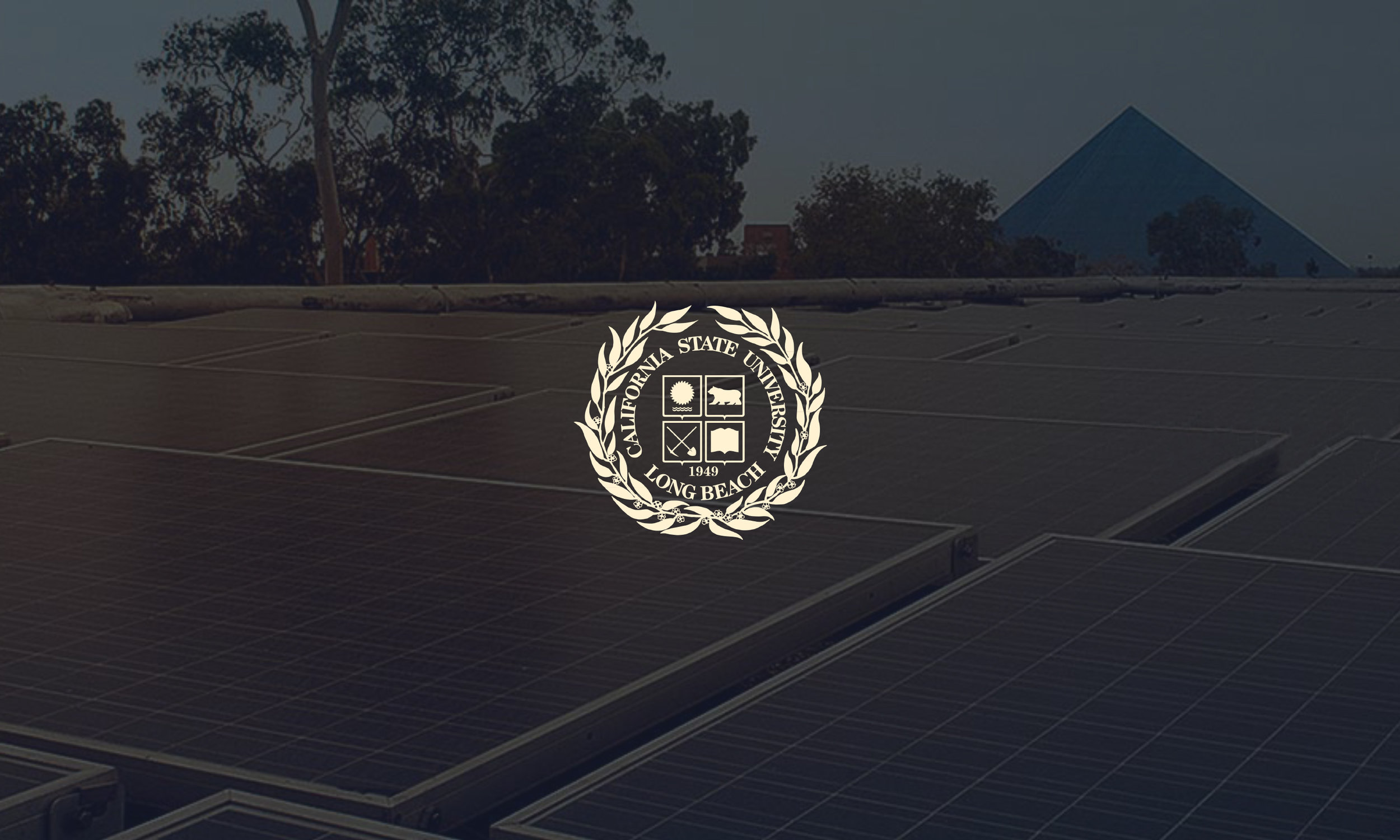 Cal State Long Beach - Sustainability