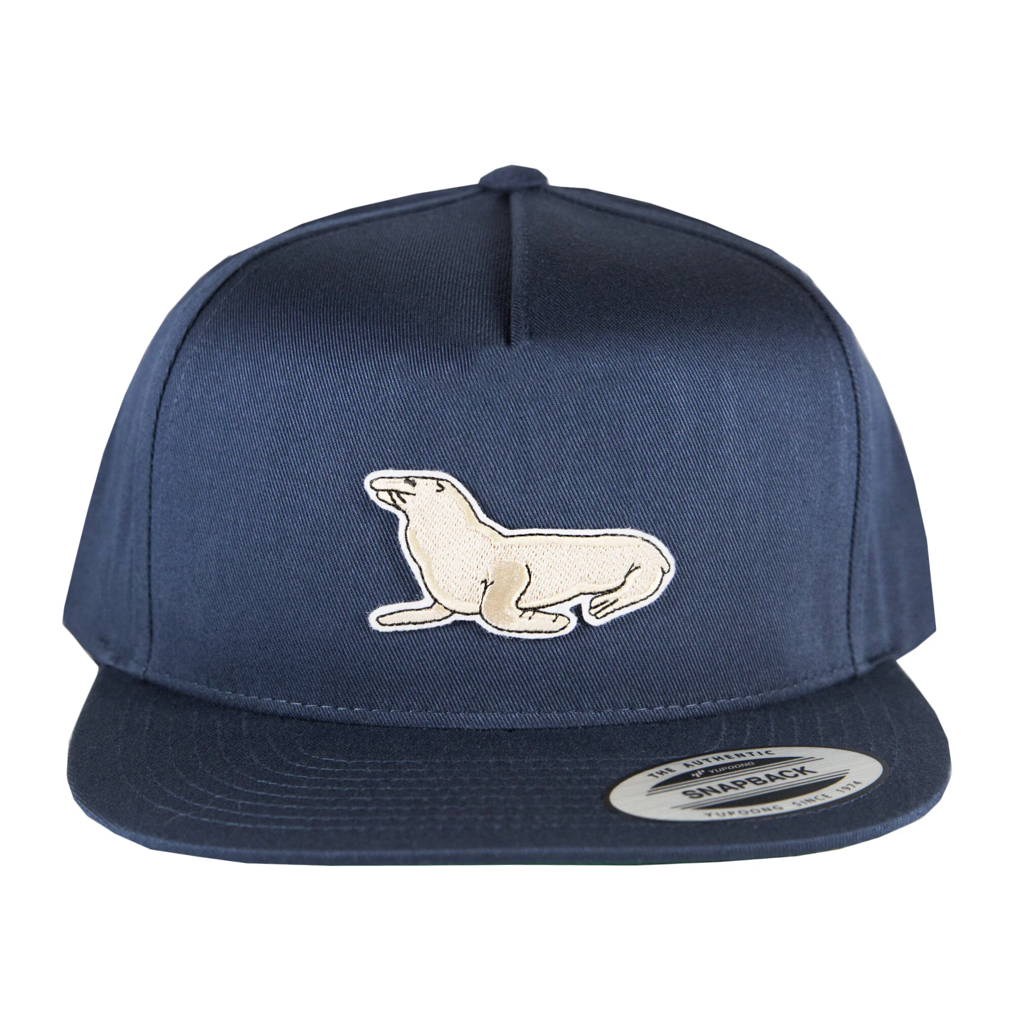 Sammy Cap - Navy