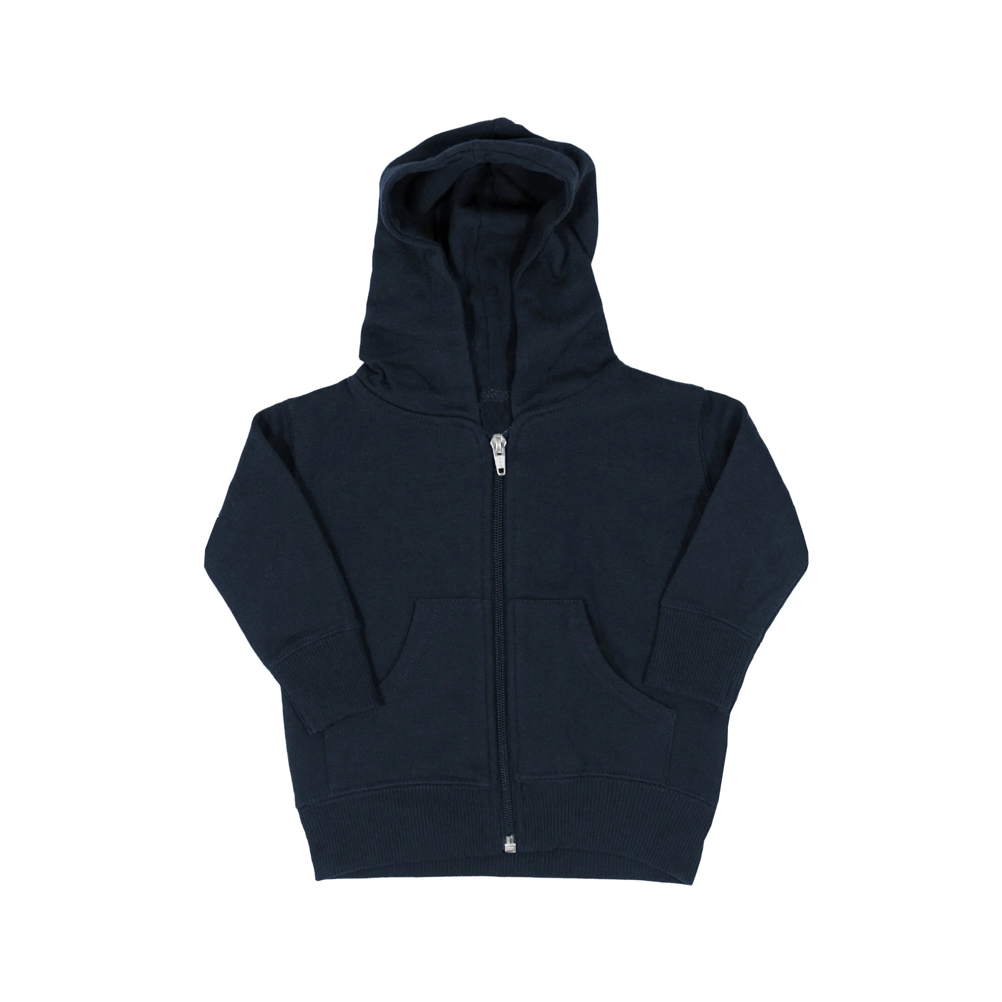 Toddler Varsity Zip-Up
