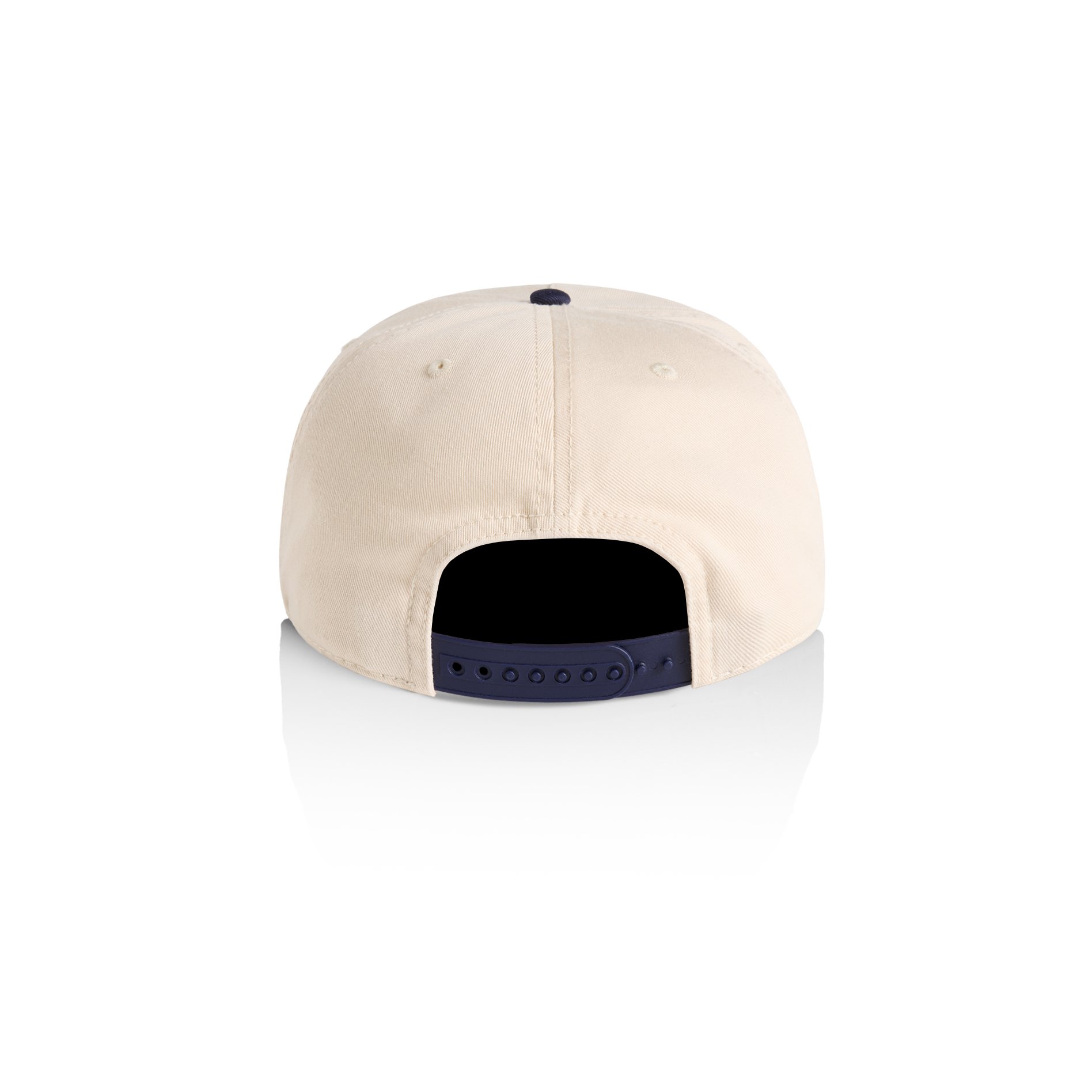 1154_CLASS_TWO-TONE_CAP_NATURAL_NAVY_BACK.jpg (Copy)