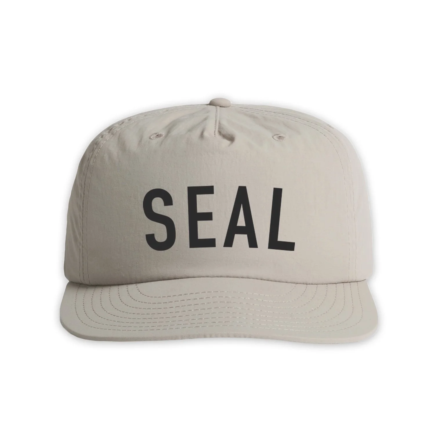 Seal Surf Cap - Sage Green