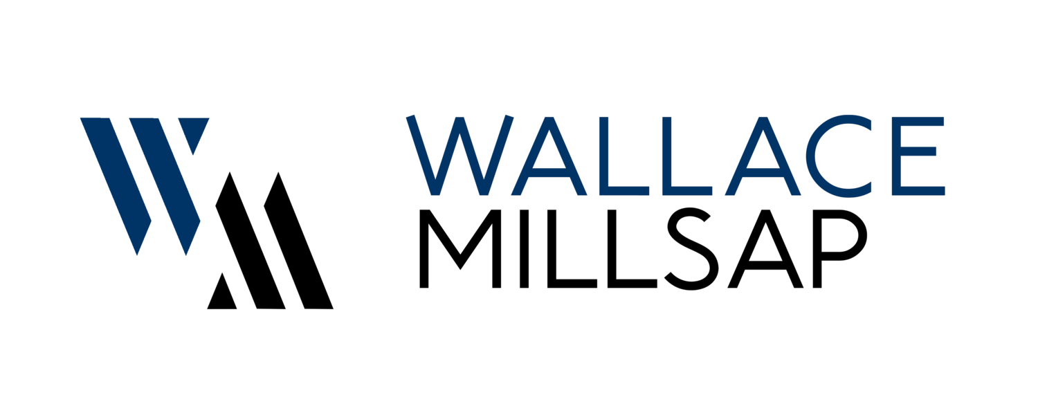 Wallace Millsap | Trust & Estate Attorneys