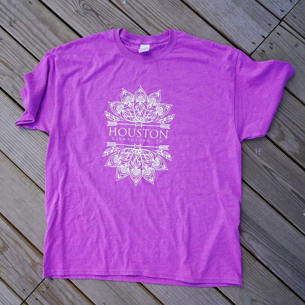 Custom T Shirts Memphis Dreamworks