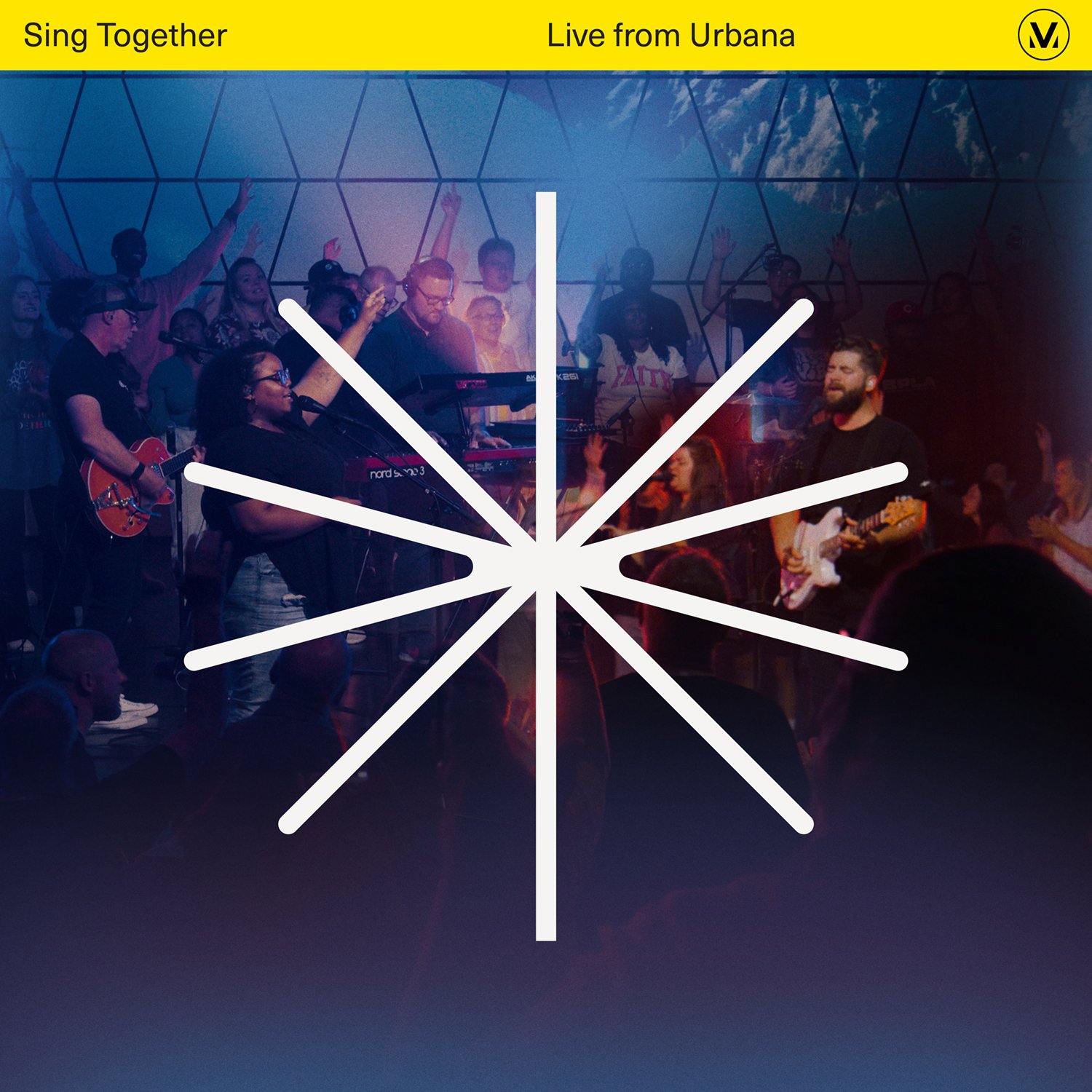 Sing Together Live (Copy)