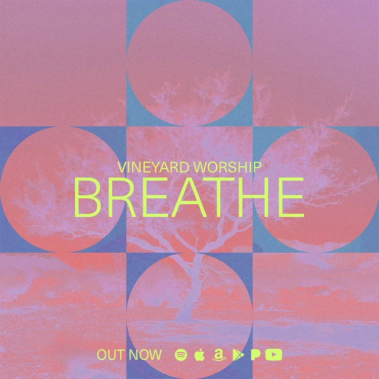 Vineyard Worship — Vineyard Worship