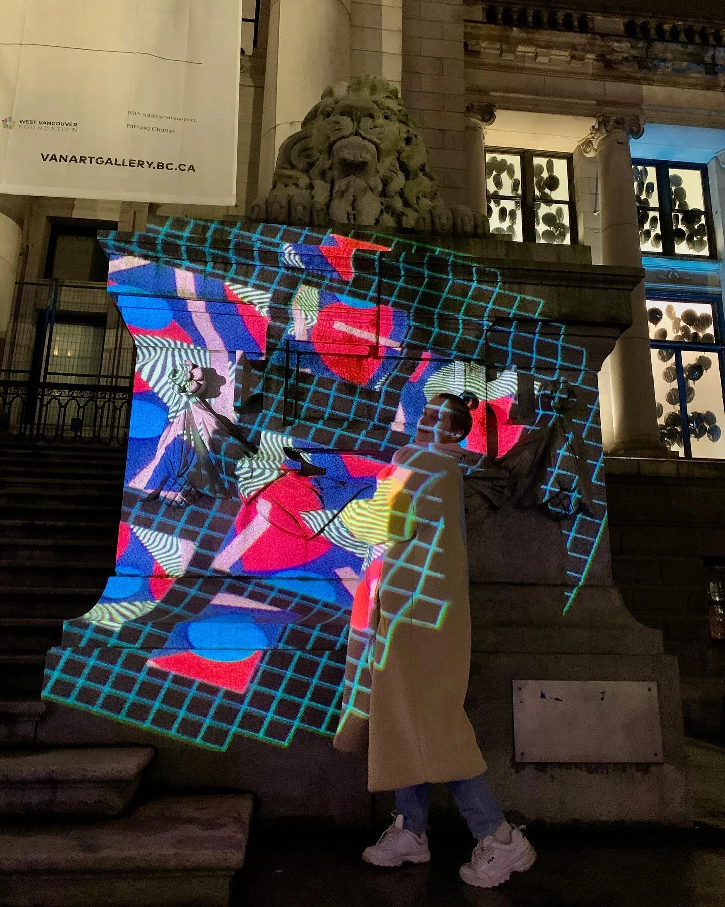 winter scenes 🔮☁️🌝🌄🪩🌀🔁