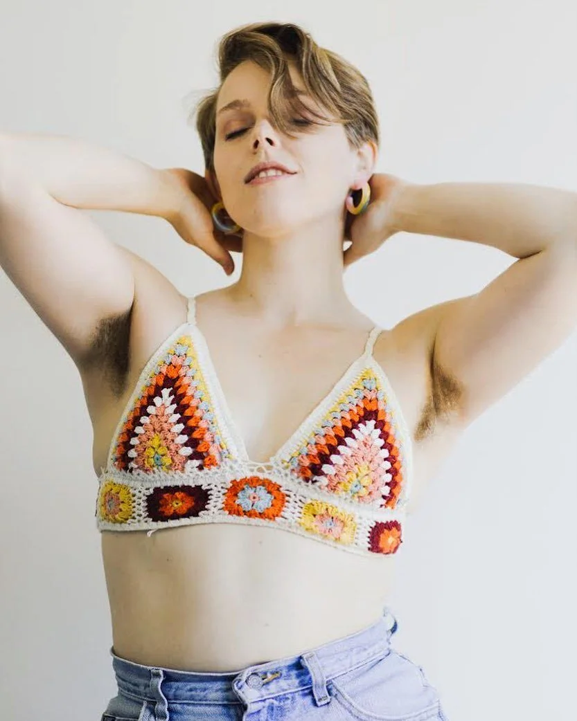 Proud to be a woman. 

A friendly reminder that allies are incredibly important for the social, economic, cultural, and political advancement of women. Support + protect all women. Happy IWD ❤️&zwj;🔥

Always a gouda time with @haleyjgarnett behind t