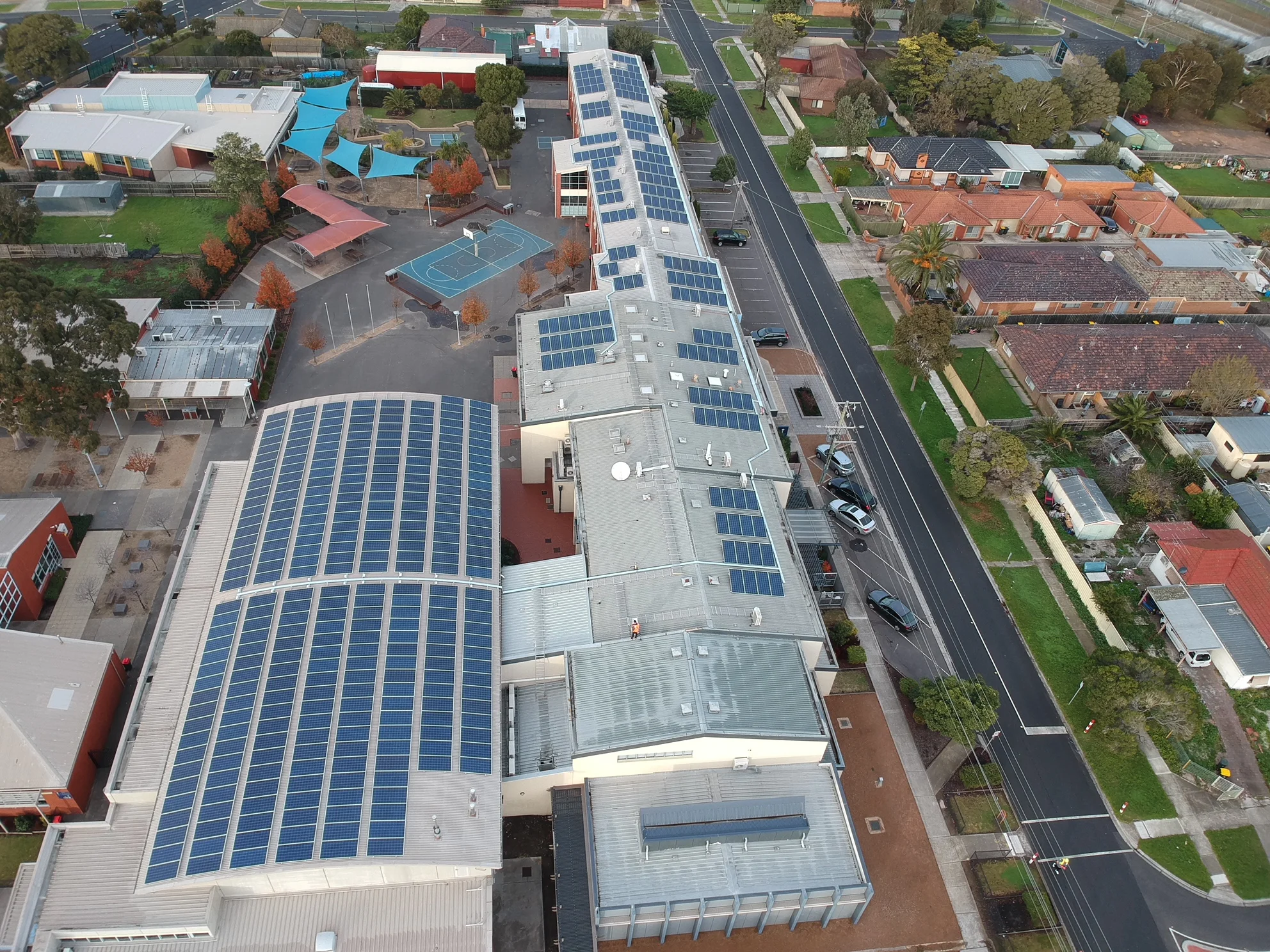 Power Station 2nd Project