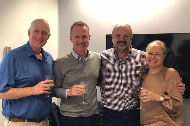 Australia's largest environmental markets trader forms with merger.