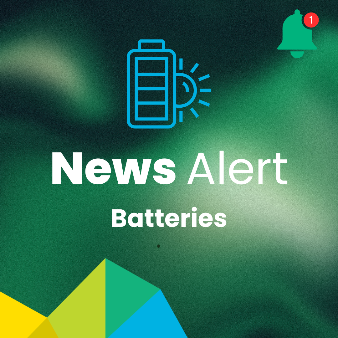 ⚠️ New Battery Photo Requirements from March 2026