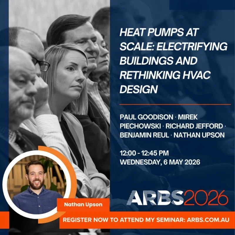 We’re going to be part of ARBS 2026 and we’d love to see you there!