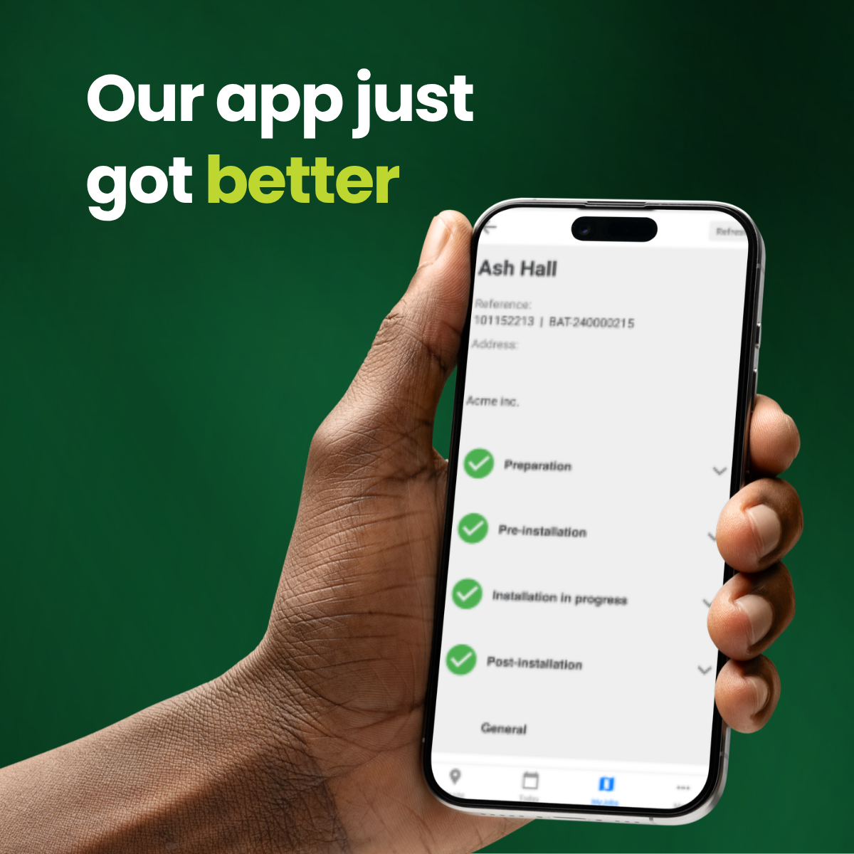 Onsite just got smarter at picking up mistakes before they cost you a trip back to site