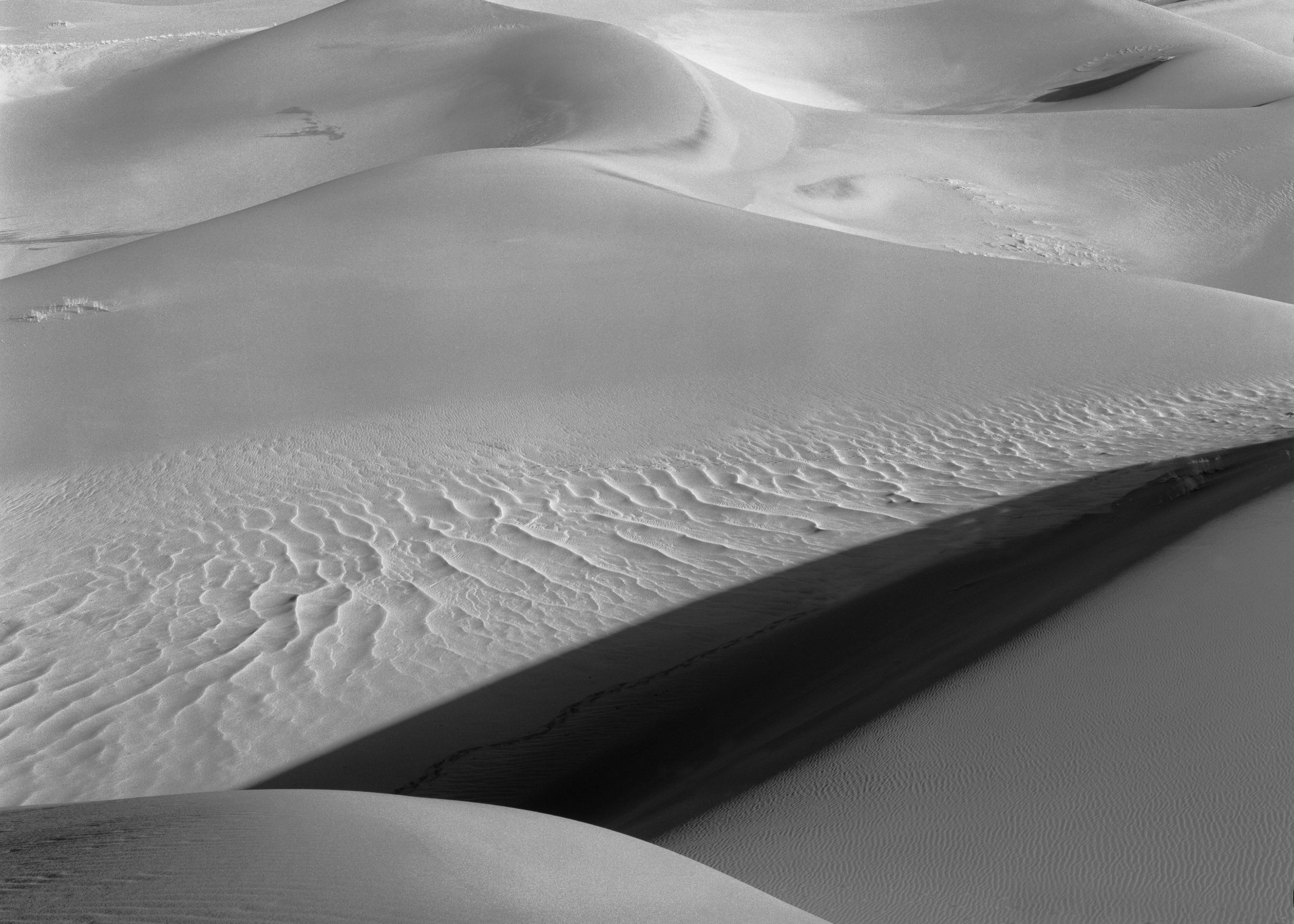 016. Sand Dune #1