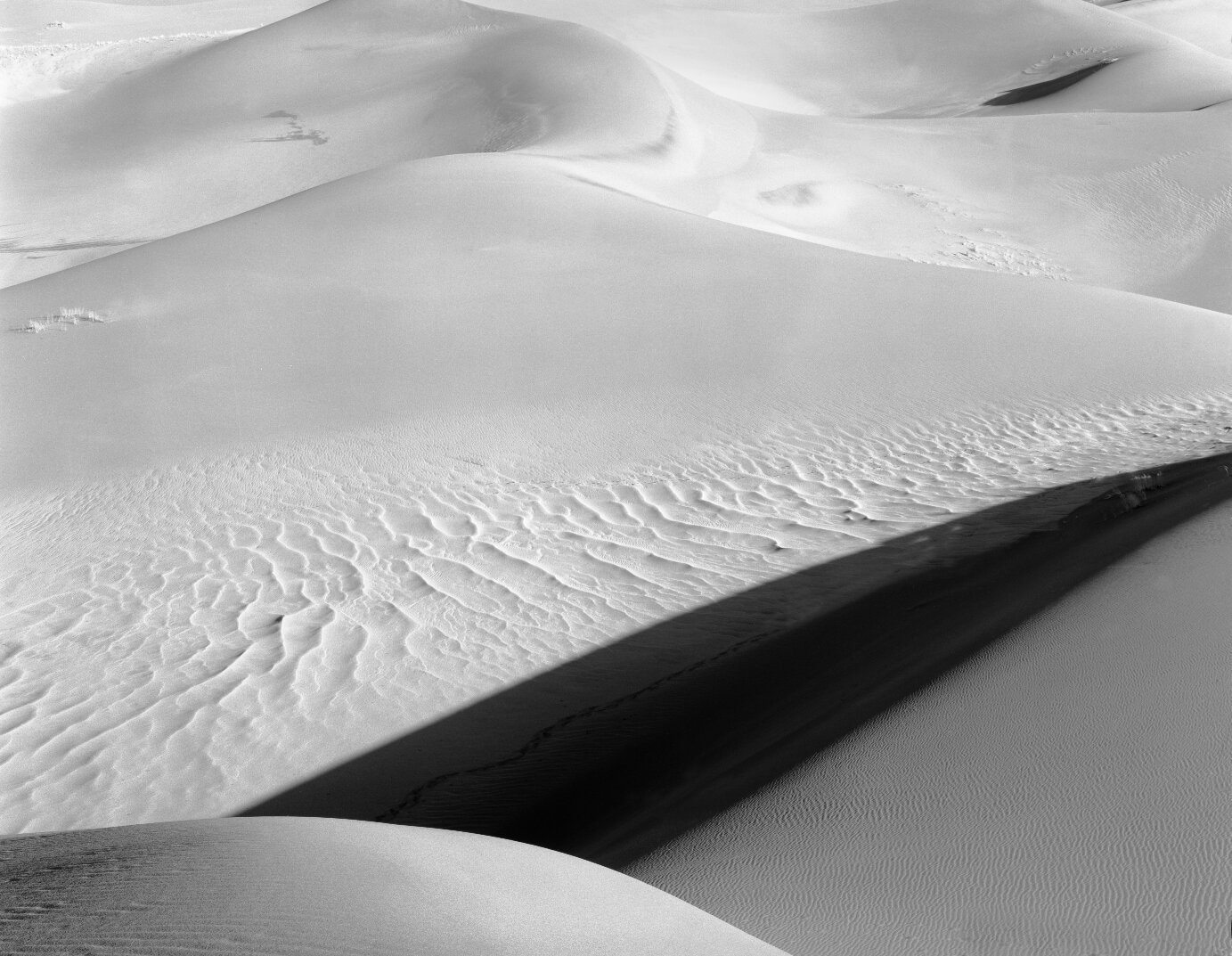 Sand Dune 1 - 016