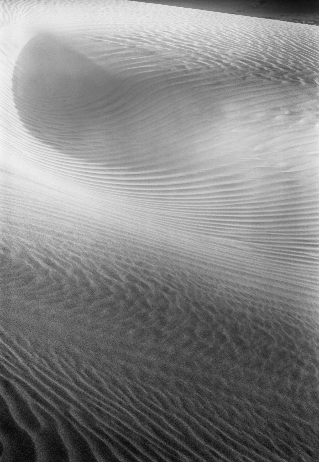 Sand Formation - 199