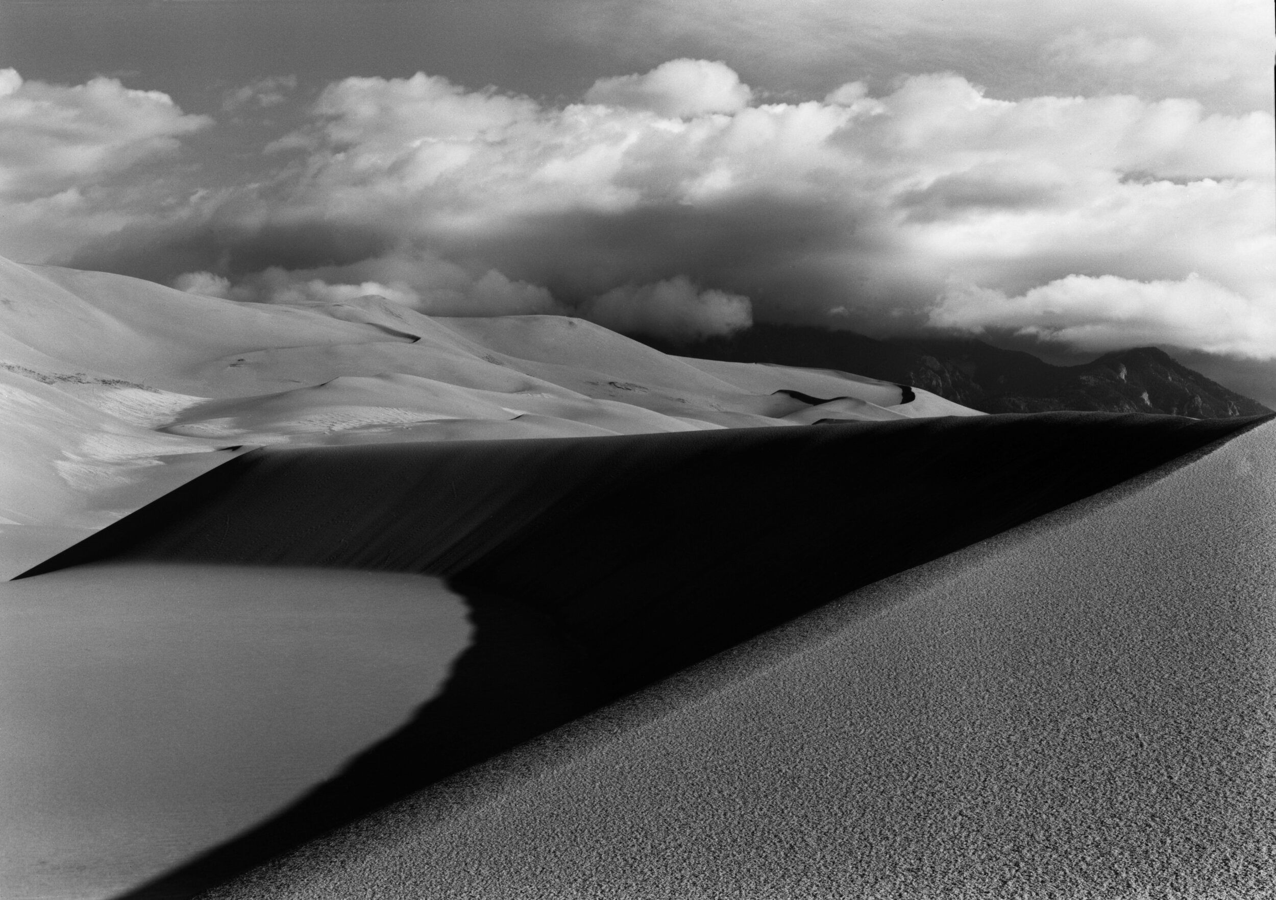 Sand Dune - 207