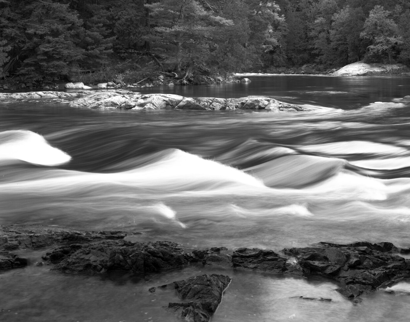 Chippewa River - 570