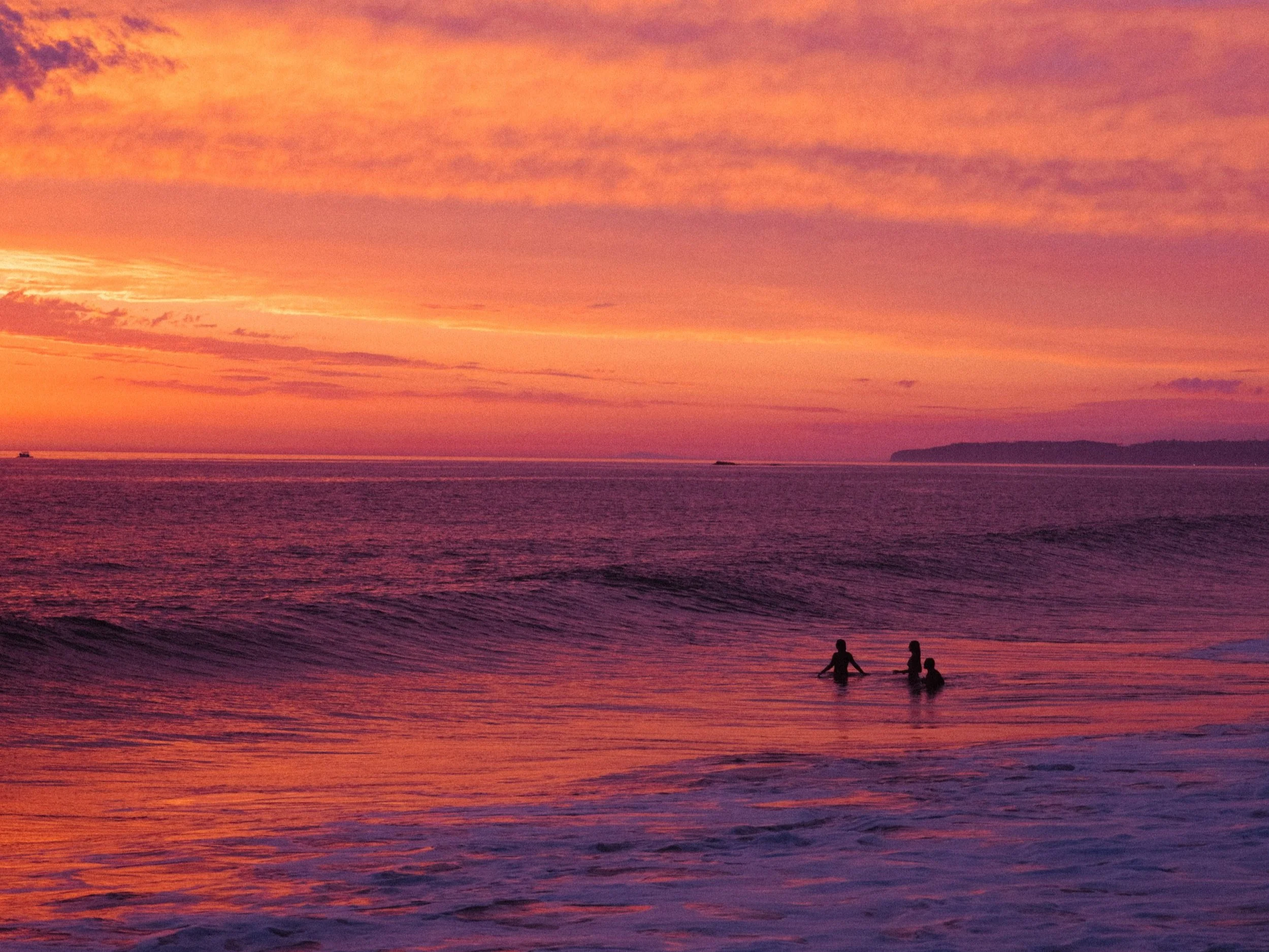San Clemente Photographer