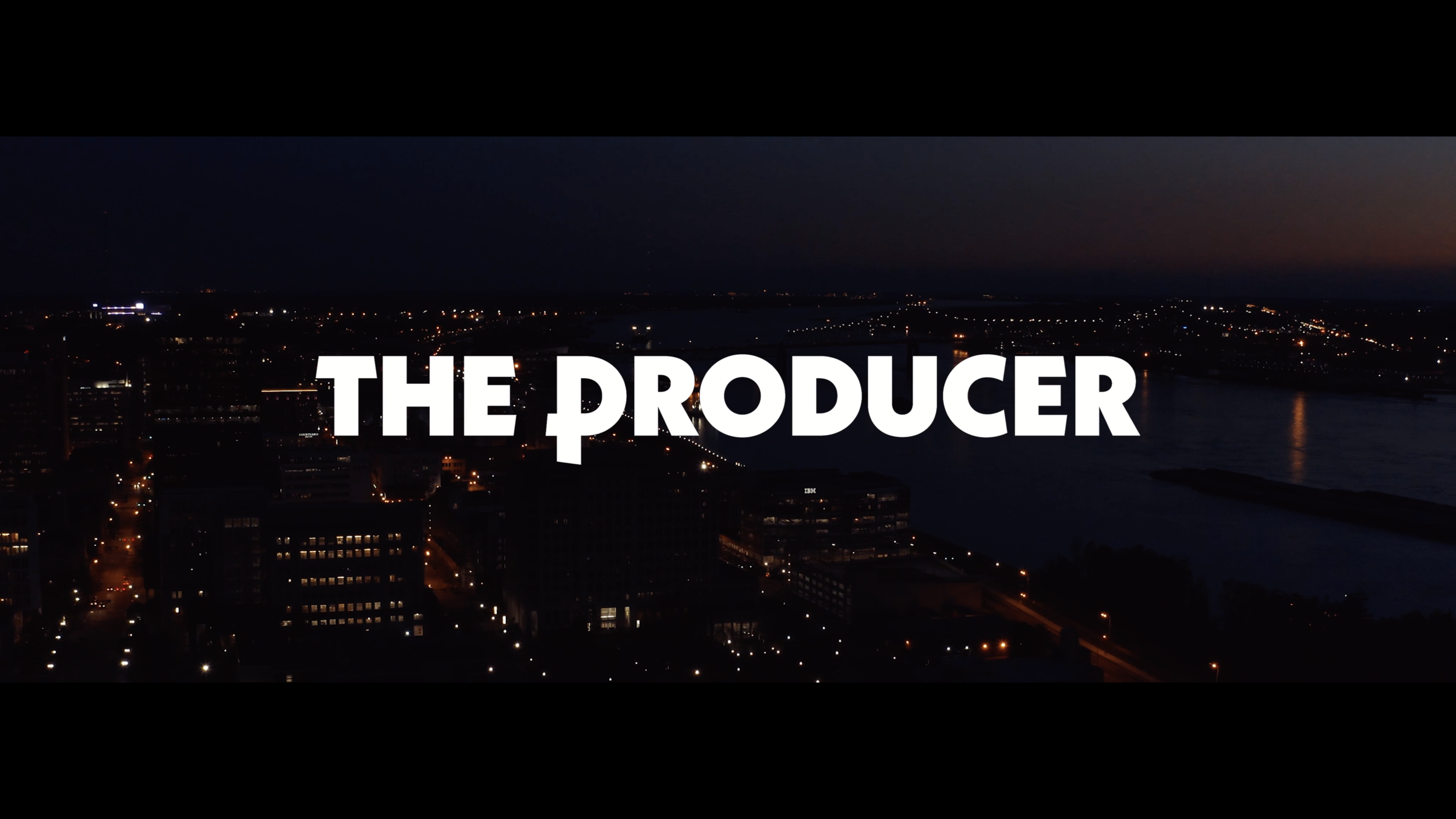 The Producer