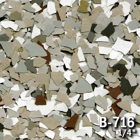 B-716 1/4″
