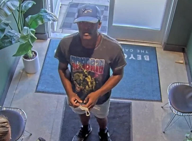 Jelani Day Case Update — I am Ivana Estelle