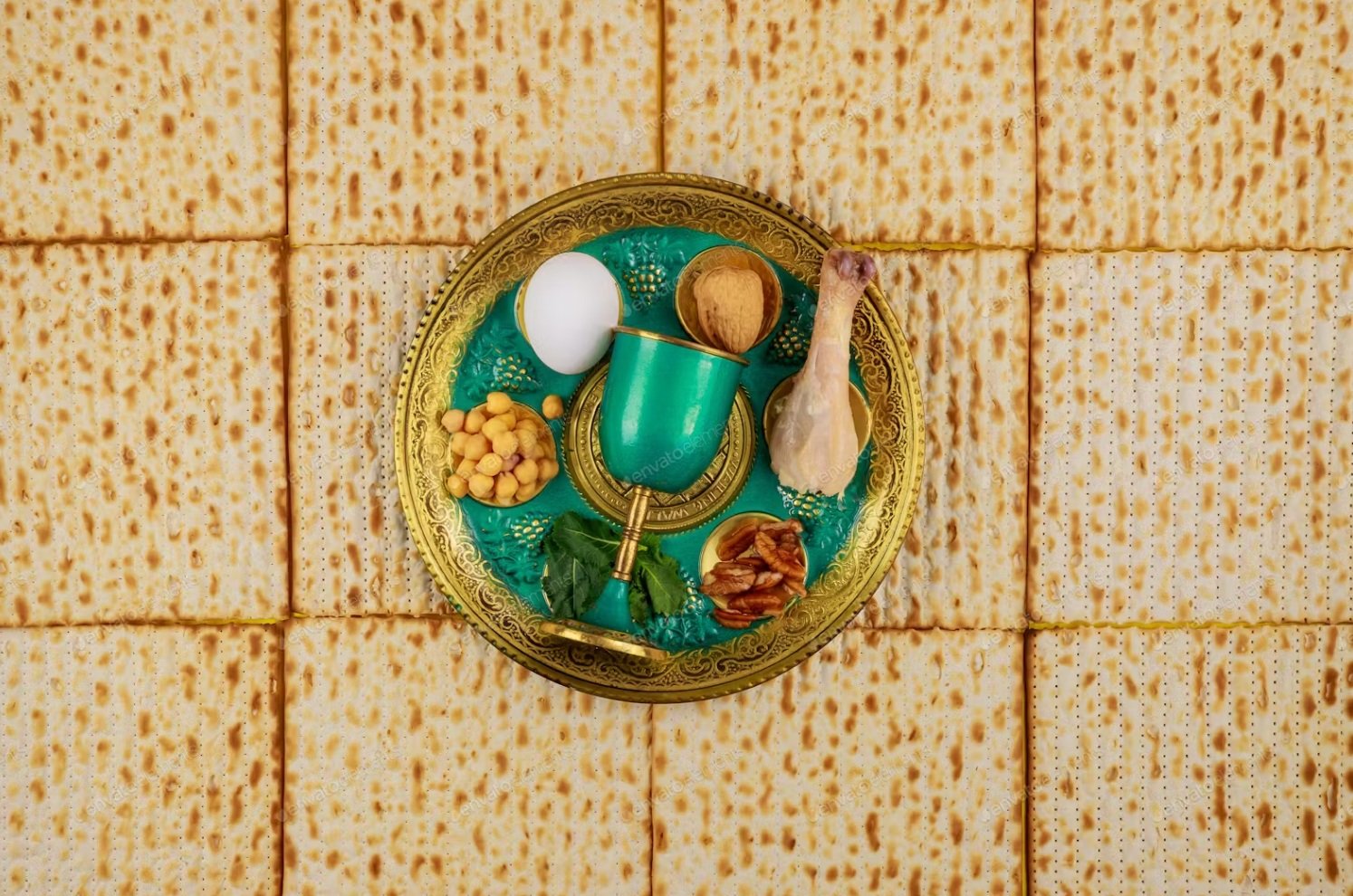 Navigating Constipation During Passover: Tips for a Smooth Holiday