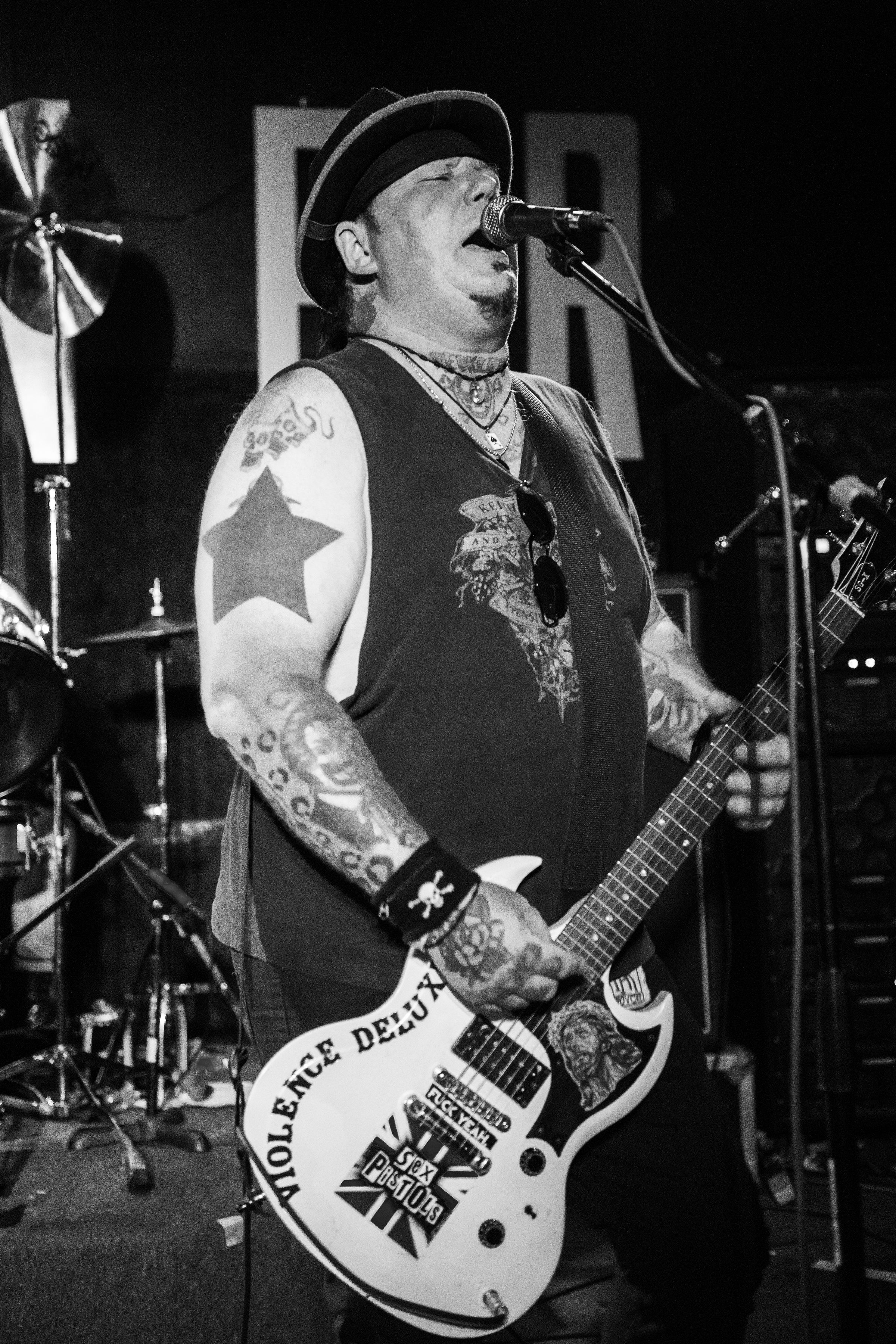 BRIGHTON BAR, NJ ★ 6 / 22 / 18 ★ photo: George Koroneos
