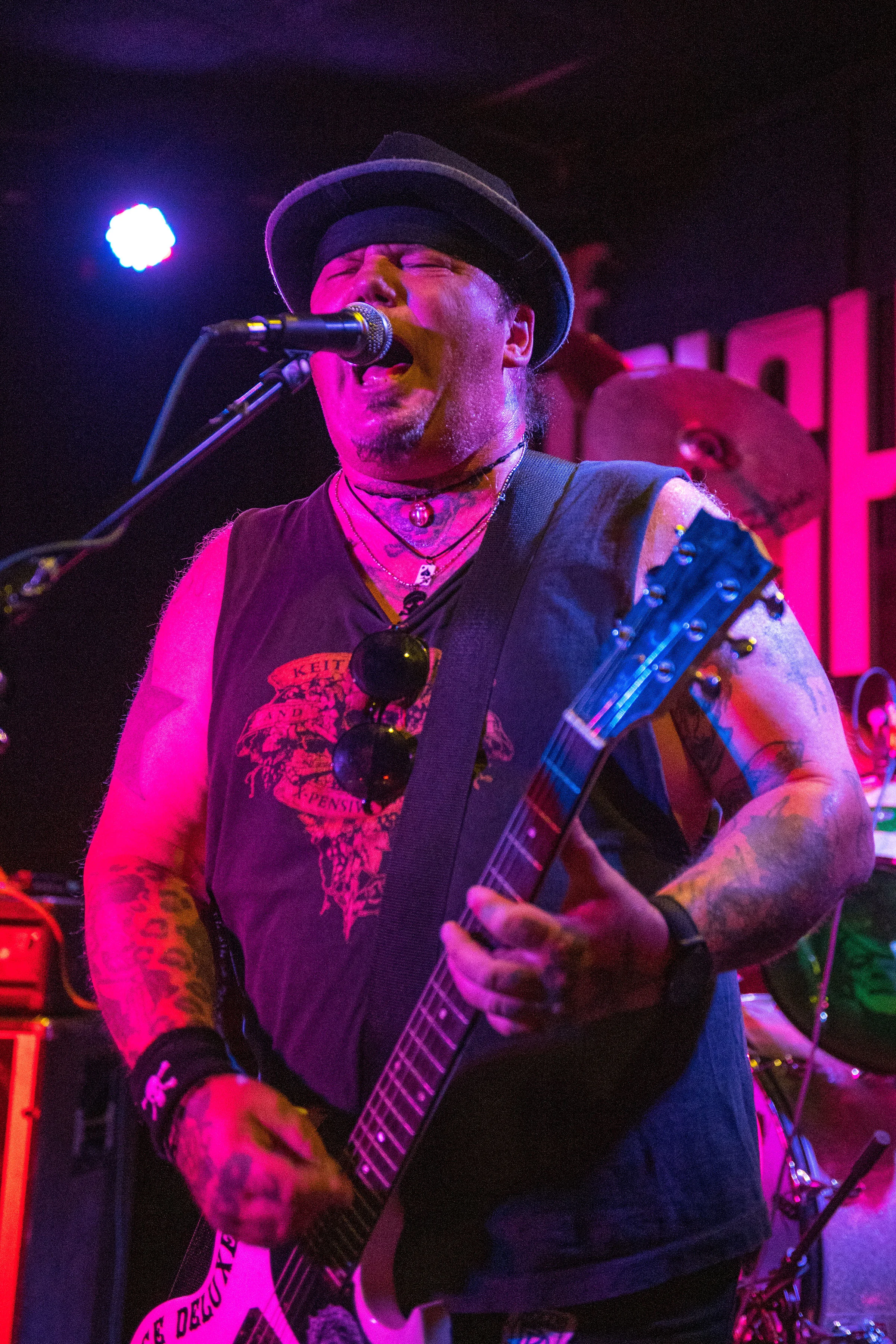BRIGHTON BAR, NJ ★ 6 / 22 / 18 ★ photo: George Koroneos