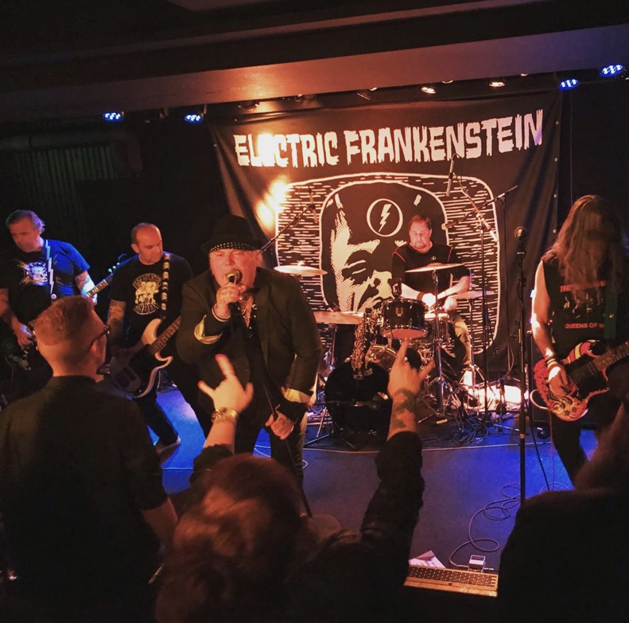 NALEN KLUBB, SWEDEN ★ 5 / 25 / 19 ★ photo: Magnus Forsberg