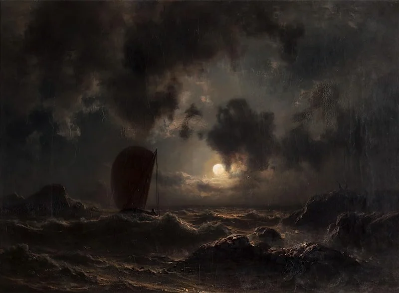 第17集 为什么会有地狱?