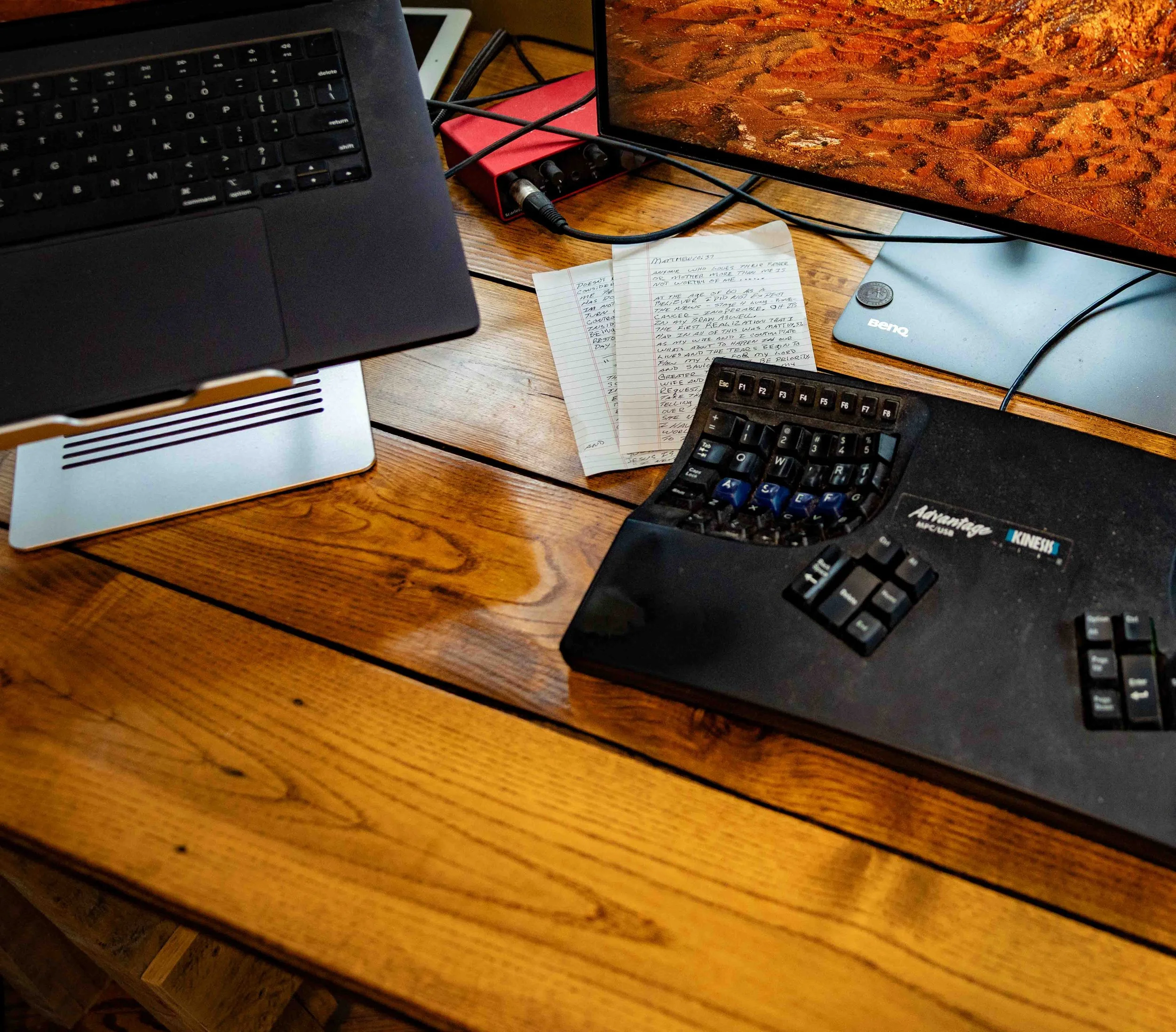 Bob's Last Words to Humanity