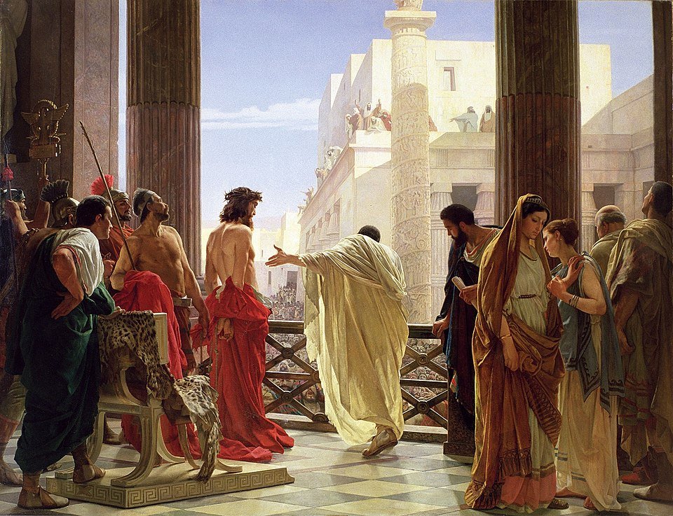 Should Christians also keep the Mosaic Law?