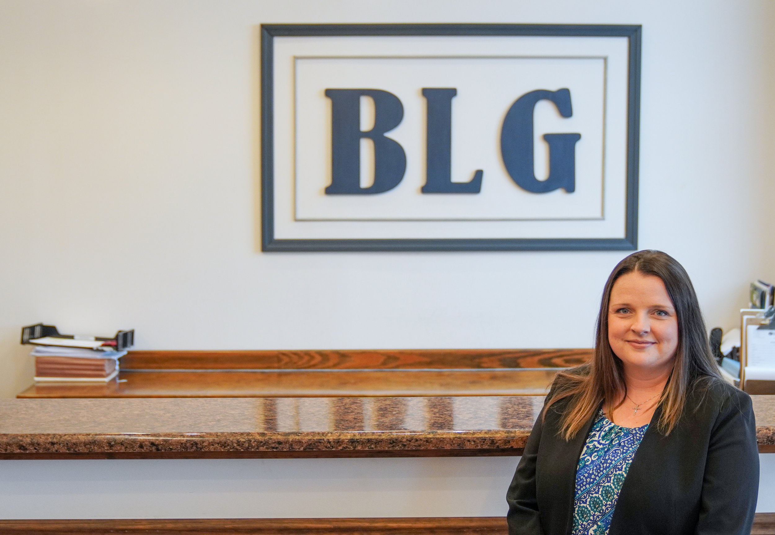 New Page — BAKER LAW
