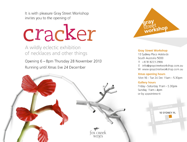 Cracker
