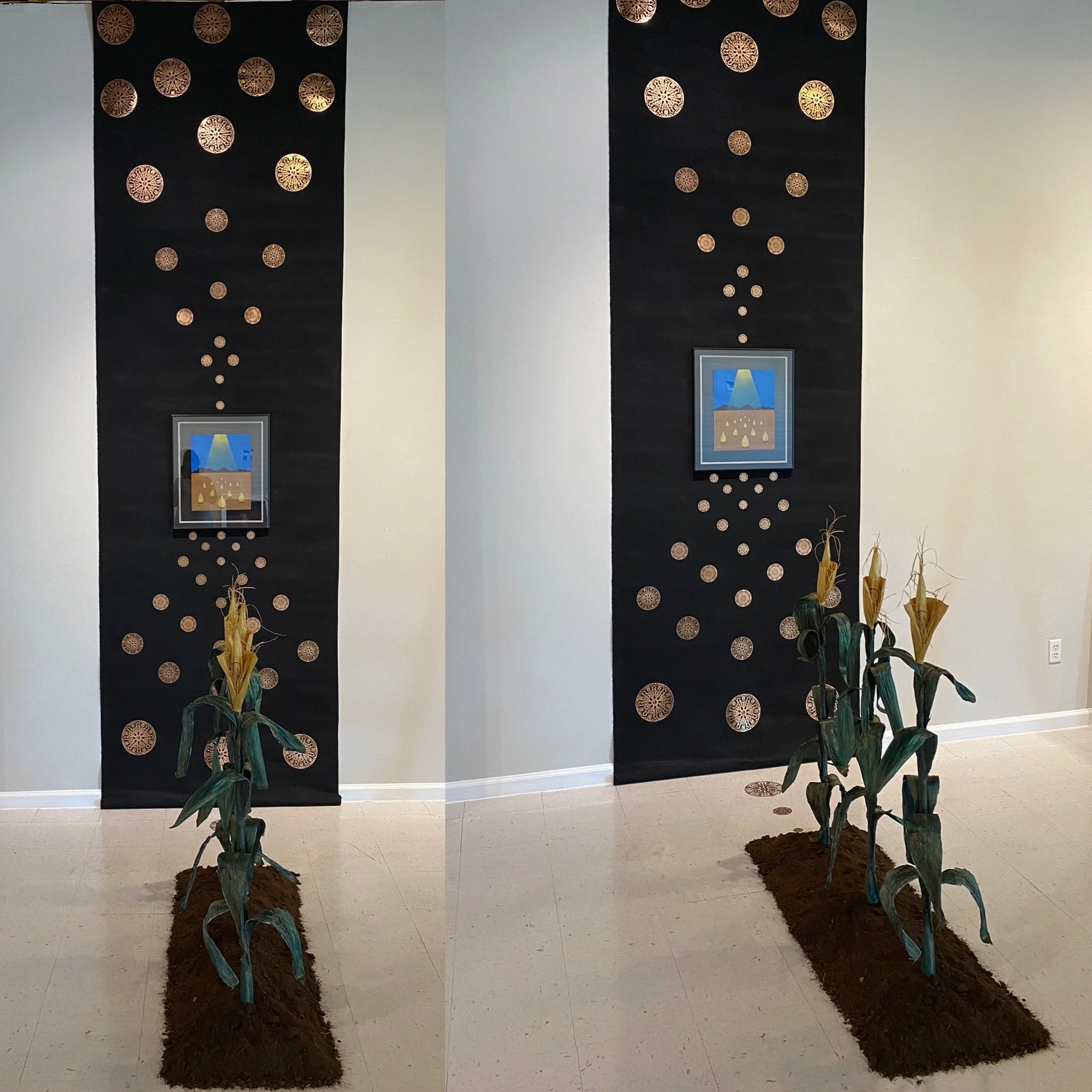 They Did Not Know We Were Seeds