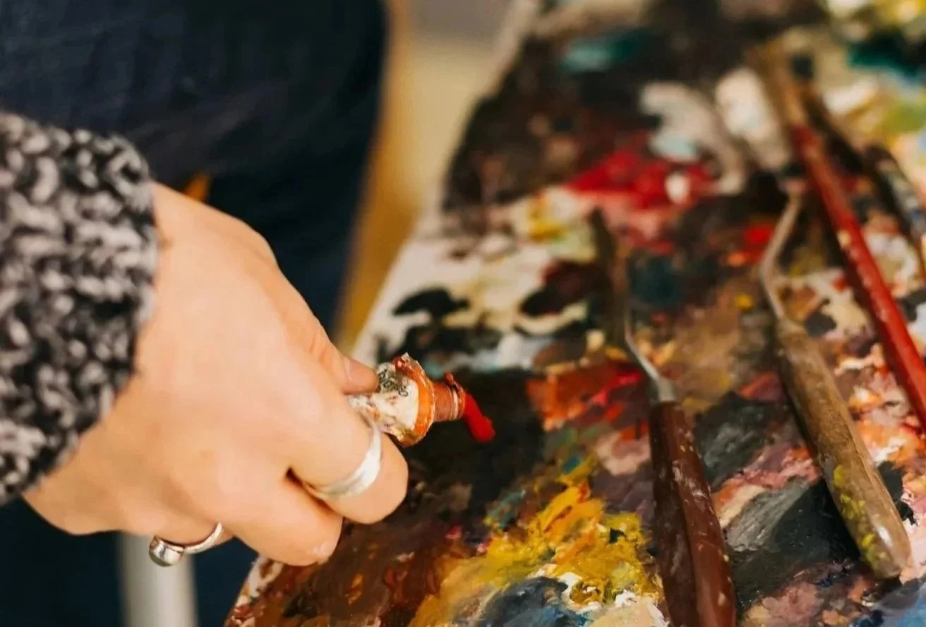 Berlin Artist Residency 