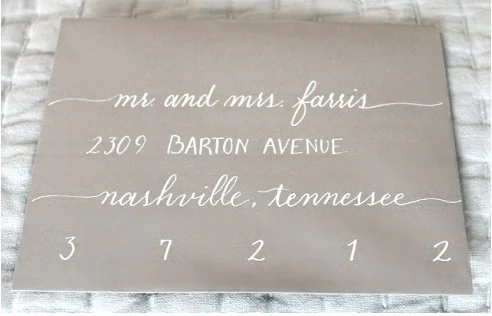 Vendor Spotlight-Thistle & Sage Design