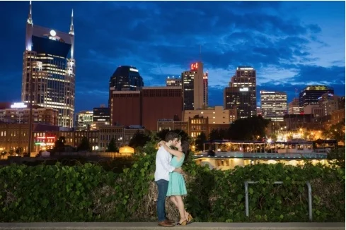 Vendor Spotlight- Caley Newberry Photography